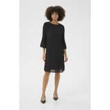 Jurk CUladina Relaxed fit black