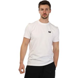 Weekend Offender - Bridgetown - T-shirt - Wit
