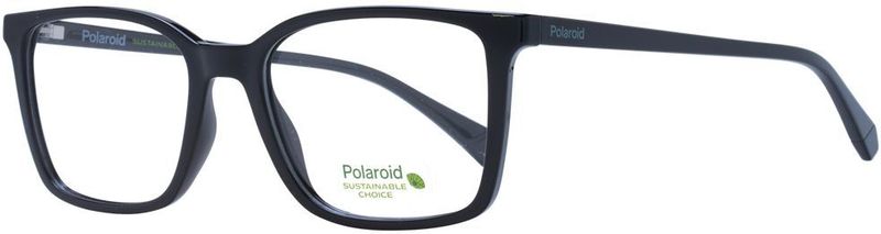 Vierkante Bril Duurzaam Ontwerp