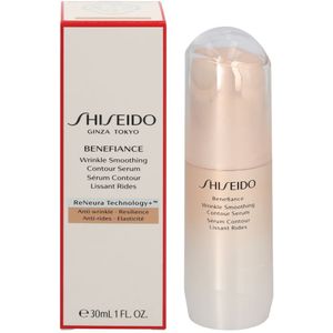 Shiseido Benefiance Wrinkle Smoothing Serum 30ml.