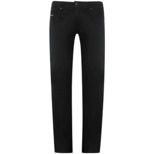Diesel Heren Zatiny-X Jeans (Zwart)