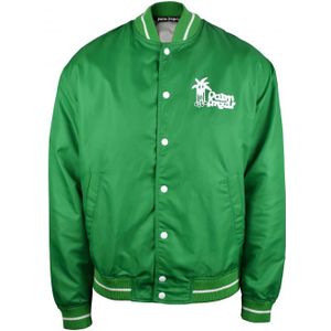 Palm Angels Bomberjack Groen