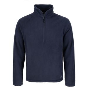 Craghoppers Heren Expert Corey 200 Half Zip Fleece Top (Donkere marine)