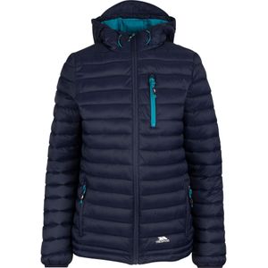 Trespass Dames/Dames Lenka B Gewatteerde Jas (Marine)