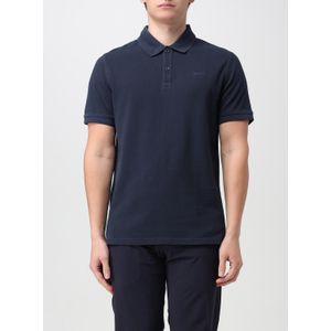 Boss Poloshirt Korte Mouw