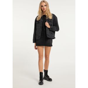 myMo - ROCKS - Denim Jacket - Oversized