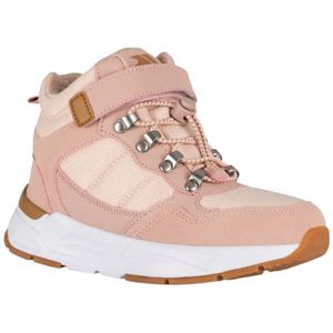 Trespass Cady wandelschoenen voor kinderen (Roze)