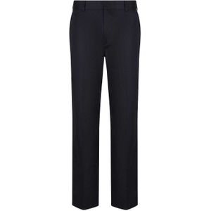 Emporio Armani Heren Broeken (Marine)