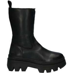 Elinor - Black - Boots