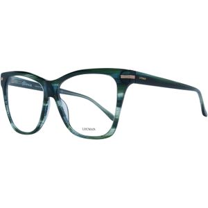 Locman Optisch montuur LOCV008 GRN 59