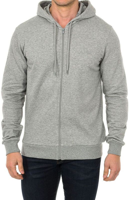 Heren capuchon met lange mouwen 7V6M71-6JQDZ