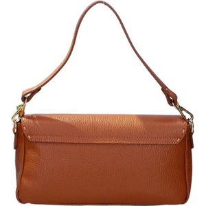 Gave Lux Schoudertas vrouwen D17 LEATHER