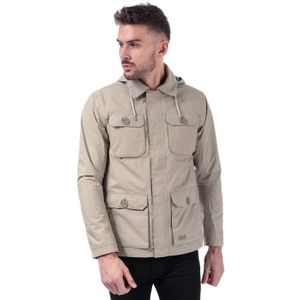 Helly Hansen - Kobe-fieldjack - Zandkleur - Heren