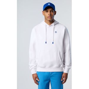 North Sails Hoodie Logo patch