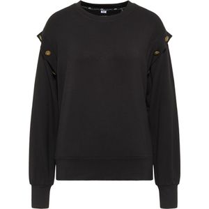 DreiMaster Vintage Sweatshirt Teylon - Maat XS