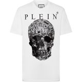 T-Shirt Ronde Hals Skull