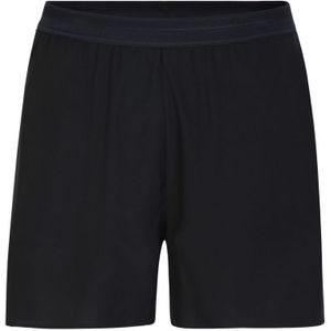 Dare 2B Heren Accelerate Fitness Shorts (Zwart) - Maat L