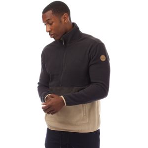 Icepeak - Matthews - Fleece - Grijs