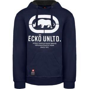 Ecko Unltd. - Seraph - Hoodie - Navy