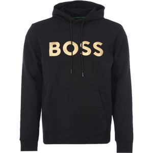 Boss Soody 1 Relaxed Fit Sweatshirt
