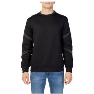 Antony Morato Sweater Black - Maat M