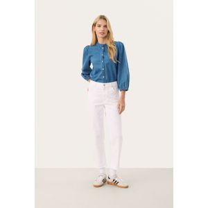 Jeans Regular fit Bright White