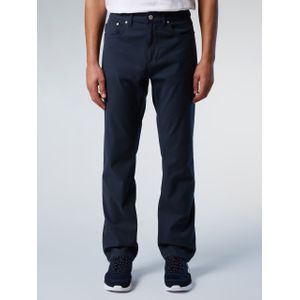 North Sails Broek Stretch dobby 5-pocket