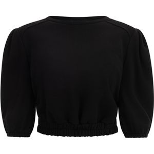 Mymo jumper Dames zwart