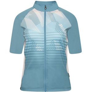 Dare 2B Dames/Dames Empowered Lichtgewicht Trui (Capri Blauw) - Maat 42