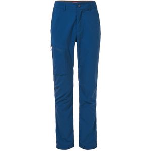 Craghoppers Heren Pro Active Nosilife Broek (Poseidon Blauw)