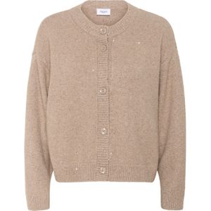 Vest NovaSZ Vest Loose fit