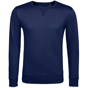 SOLS Unisex Volwassenen Sully Sweatshirt (Franse Marine) - Maat M