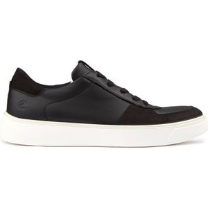 Ecco Street Tray Sneakers