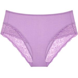 Triumph Maxislip Ladyform Soft Lila - Maat L