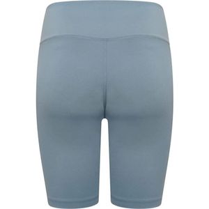 Dare 2B Dames/Dames Lounge About Lichtgewicht Shorts (Blauwsteen) - Maat 40