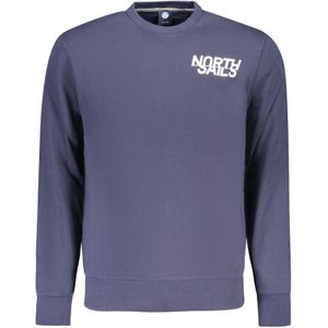 Logo Sweatshirt met Ronde Hals