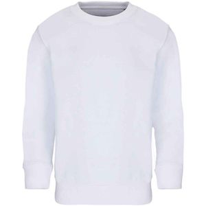 SOLS Columbia Kinder/Kinder Sweatshirt (Wit)