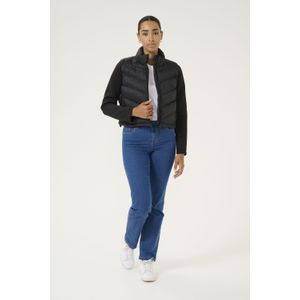 Jas Regular fit Black