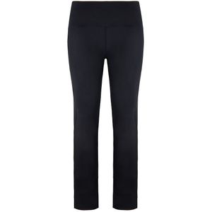 Skins Series-3 Stretch Waist Zwart Lange Legging Dames ST40300399001