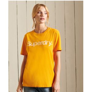 SUPERDRY Core-logo T-shirt