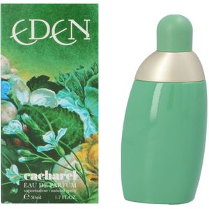 Cacharel Eden Edp Spray 50ml.