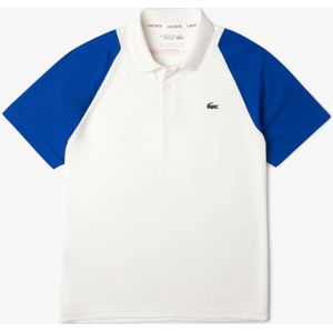 Lacoste - Tennis Poloshirt - Multi - Gerecycled Polyester