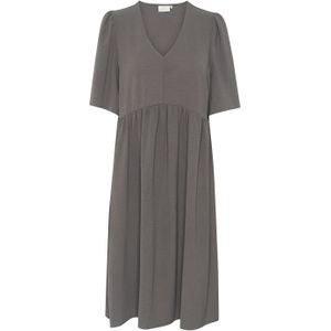 Jurk - Regular Fit - Zwart