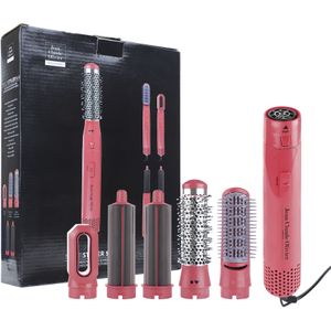 5-IN-1 STYLING Föhn