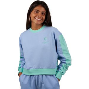 BeHappy SUPERB Korte sweater voor dames