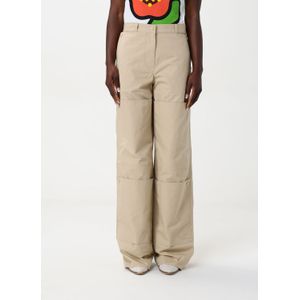 Brede Taille Werkbroek