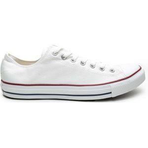 Sneakers Converse All Star Ox Wit - Maat 46