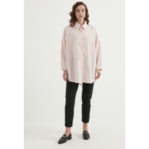 Shirt met lange mouwen
