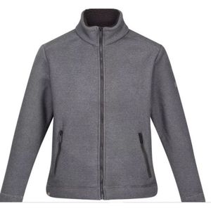 Regatta Heren Garrian II Full Zip Fleece Jacket (As) - Maat S