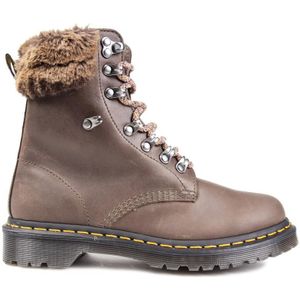 Dr Martens 1460 Serena-kraaglaarzen